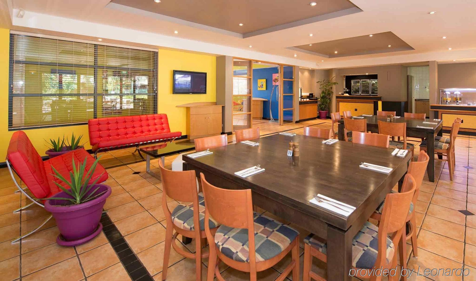 The Cambridge 4* Kununurra