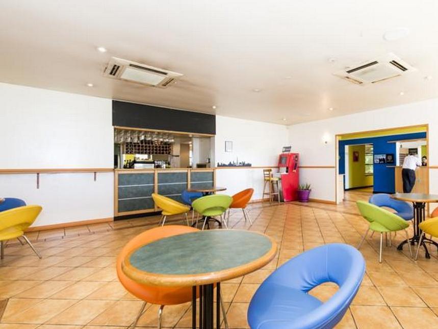The Cambridge Hotel Kununurra