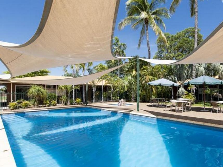 The Cambridge 4* Kununurra