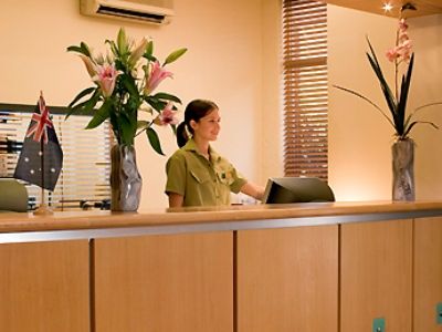 Hotel The Cambridge 4*
