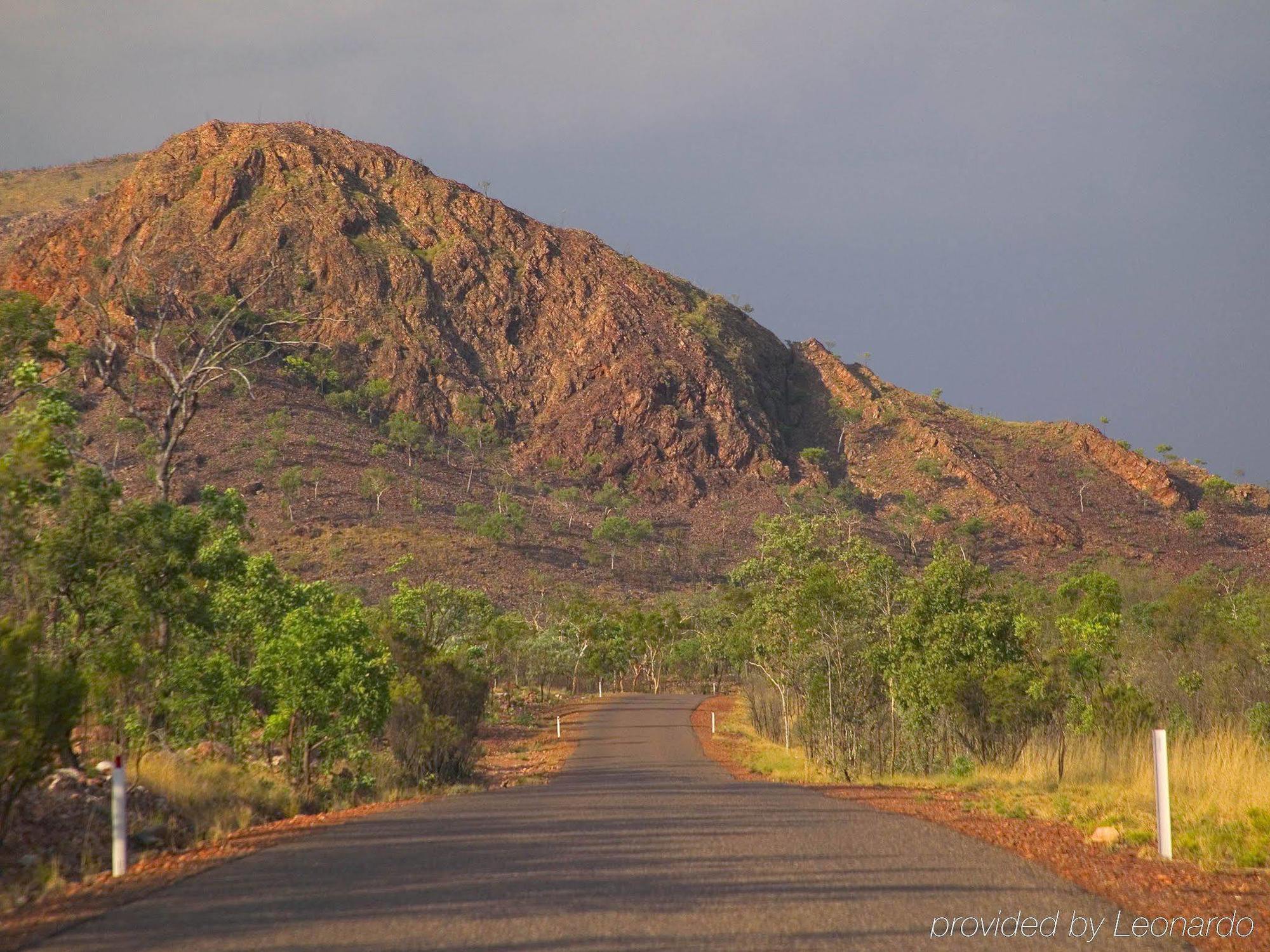The Cambridge Kununurra