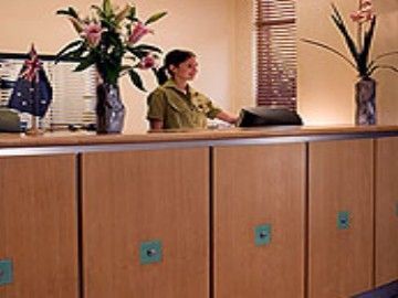 Hotel The Cambridge 4*