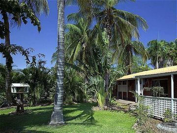 Hotel The Cambridge Kununurra