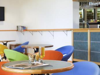 The Cambridge Hotel 4*