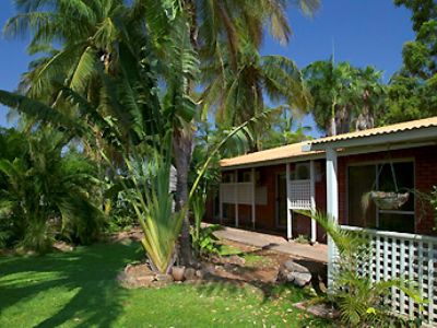 The Cambridge 4* Kununurra