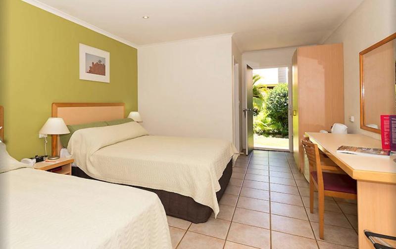 Hotel The Cambridge 4*